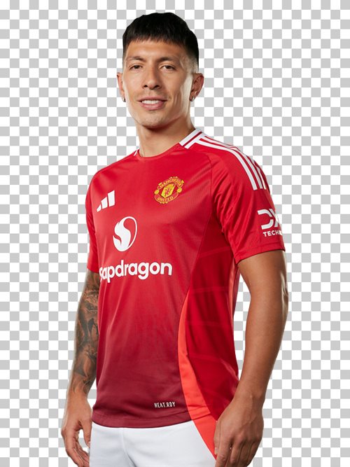 Lisandro Martinez Manchester United