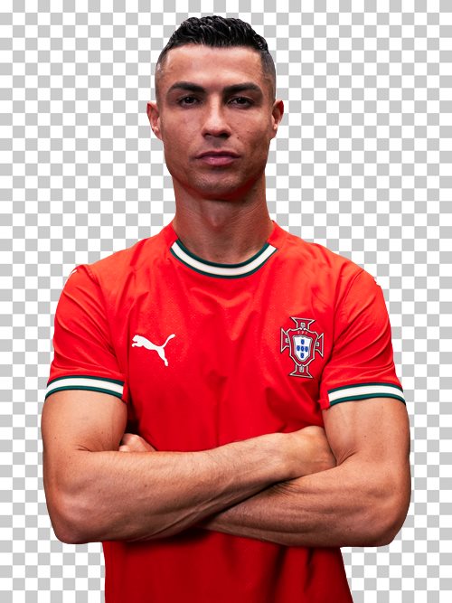 Cristiano Ronaldo Portugal national football team