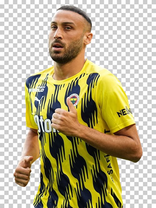 Cenk Tosun Fenerbahce