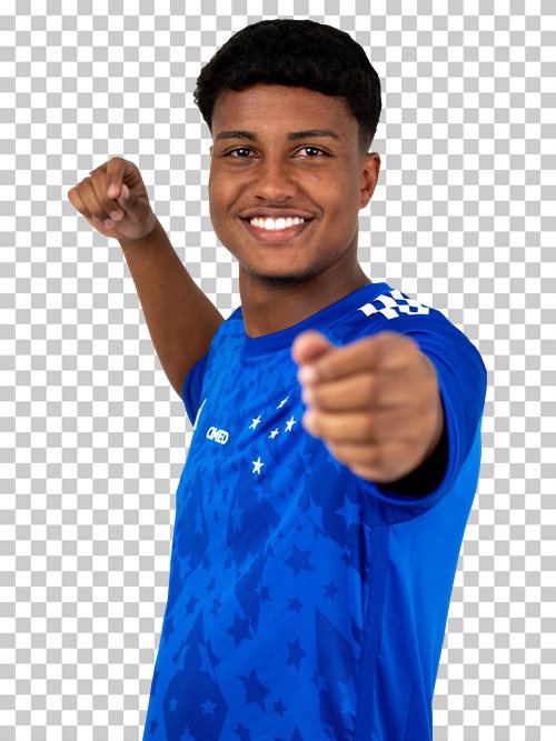 Ruan Indio Cruzeiro