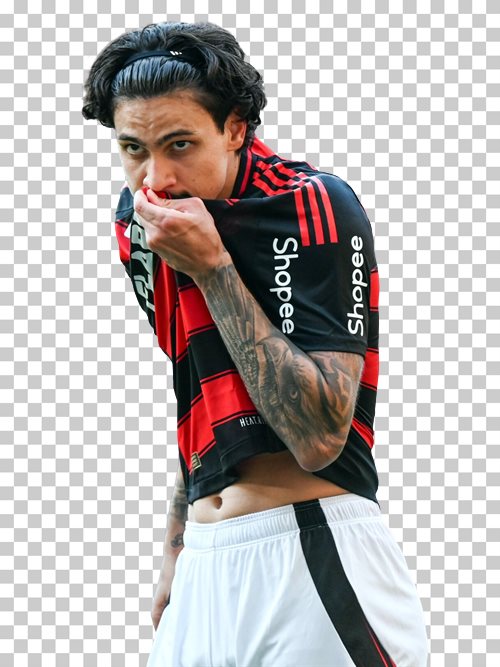 Pedro Flamengo