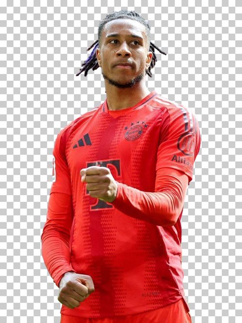 Michael Olise Bayern Munich