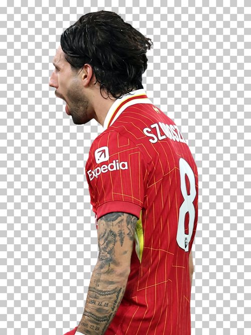 Dominik Szoboszlai Liverpool