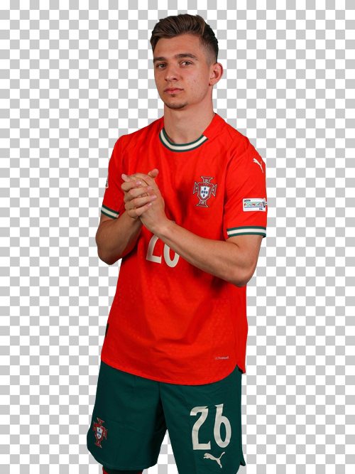 Francisco Conceicao Portugal national football team