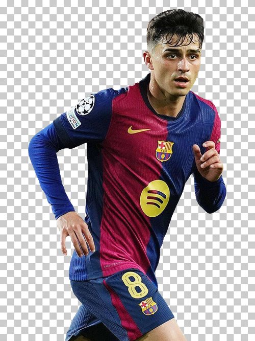 Pedri FC Barcelona