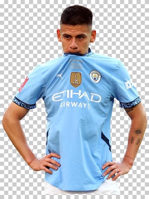 Claudio Echeverri Manchester City