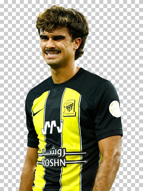 Jota Al-Ittihad Club