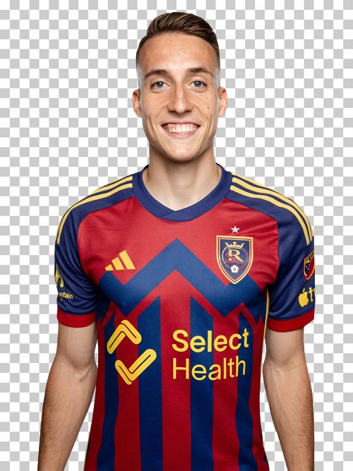 Dominik Marczuk transparent png render free