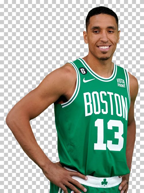 Malcolm Brogdon Boston Celtics