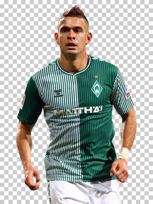 Rafael Borre Werder Bremen