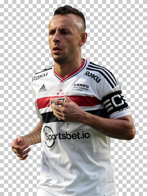 Rafinha transparent png render free