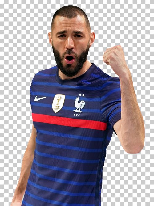 Karim Benzema France national football team