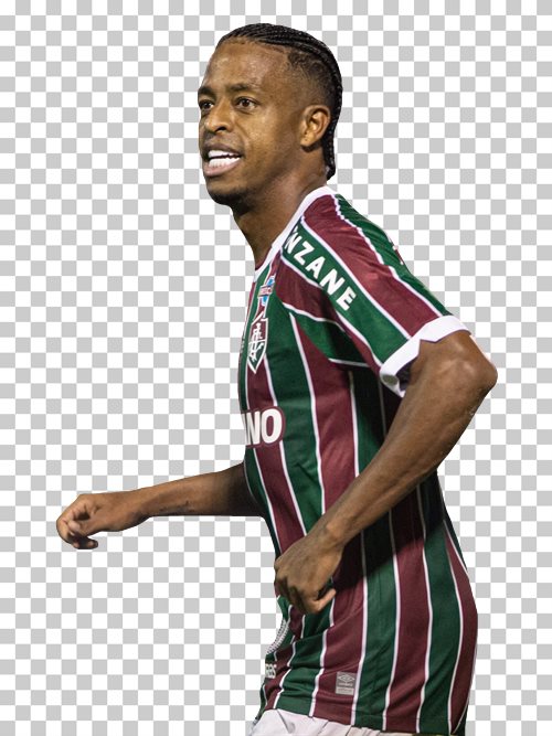 Keno Fluminense