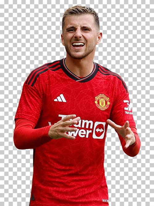 Mason Mount Manchester United