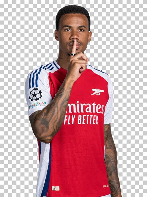 Gabriel Magalhaes Arsenal