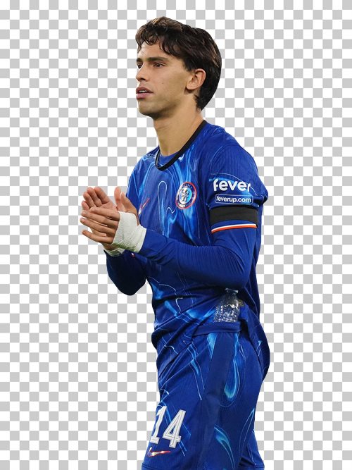 Joao Felix Chelsea