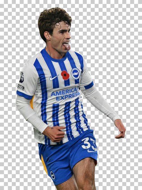 Matt ORiley Brighton Hove Albion