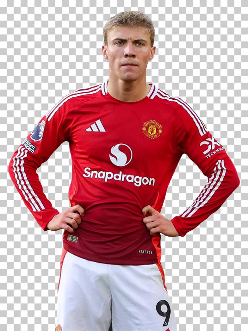 Rasmus Hojlund Manchester United