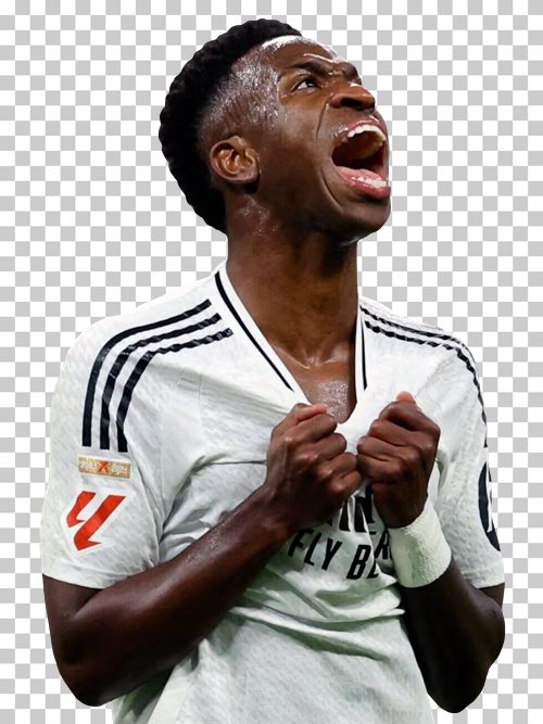 Vinicius Junior Real Madrid