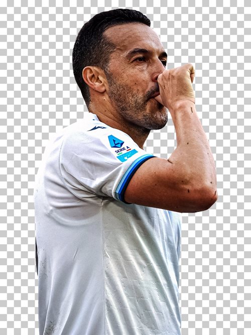 Pedro transparent png render free