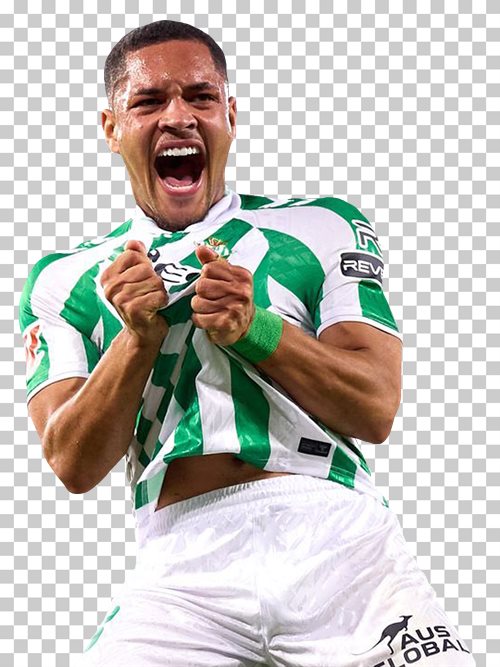 Vitor Roque Real Betis