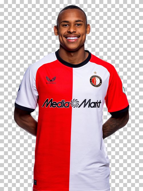 Igor Paixao Feyenoord