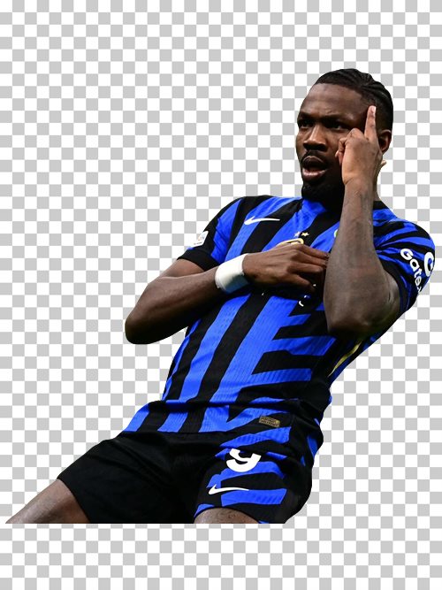 Marcus Thuram Inter Milan