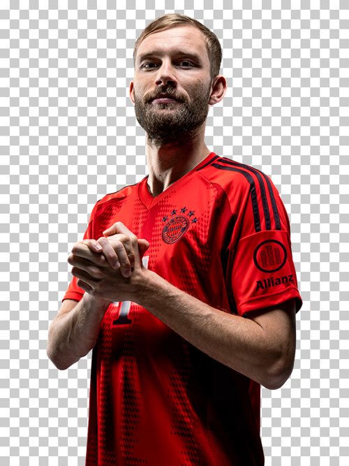 Konrad Laimer Bayern Munich