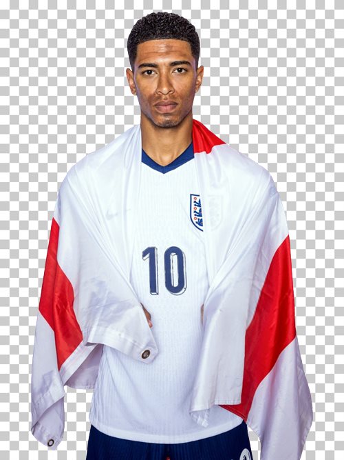 Jude Bellingham England national football team