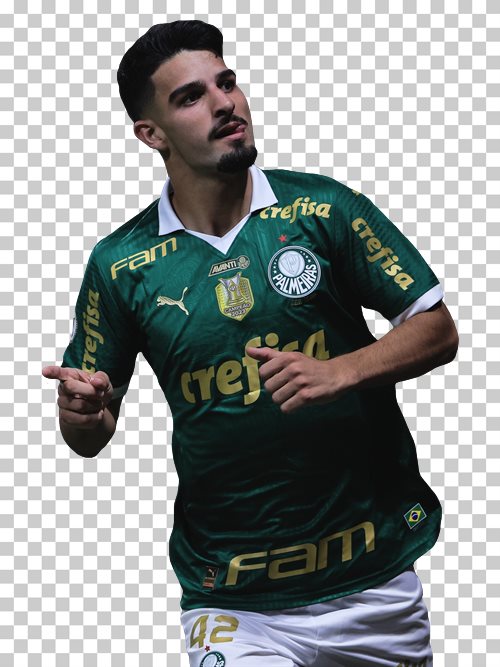 Flaco Lopez Palmeiras