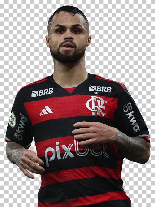 Michael Flamengo