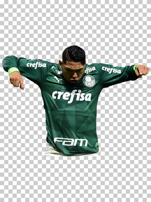 Rony Palmeiras