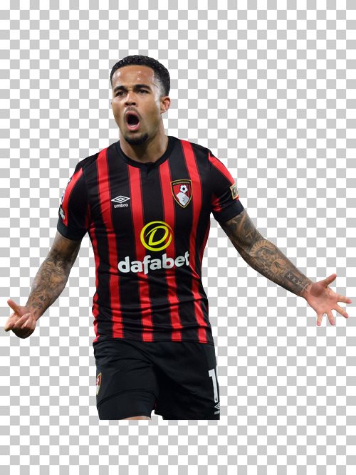 Justin Kluivert Bournemouth