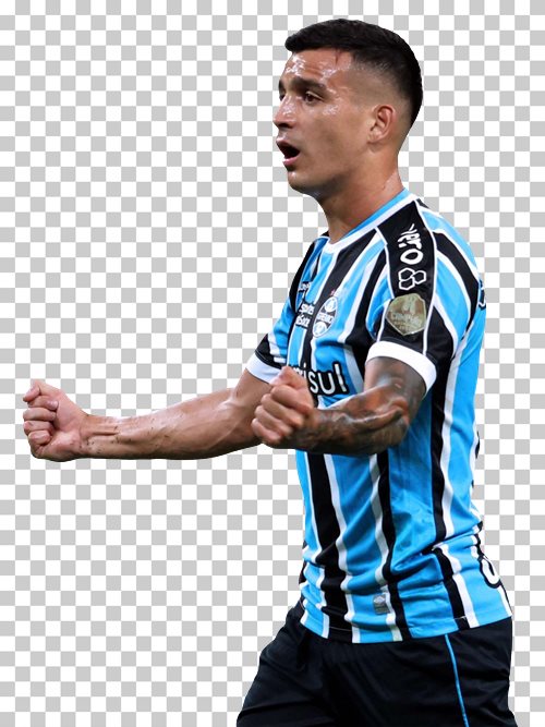 Franco Cristaldo Gremio