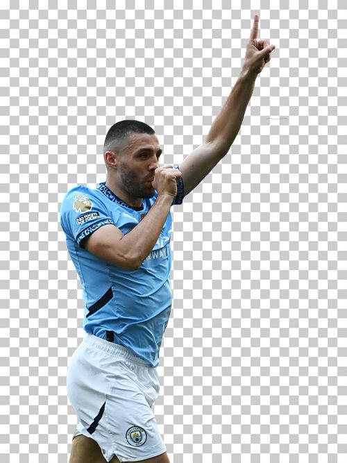 Mateo Kovacic Manchester City