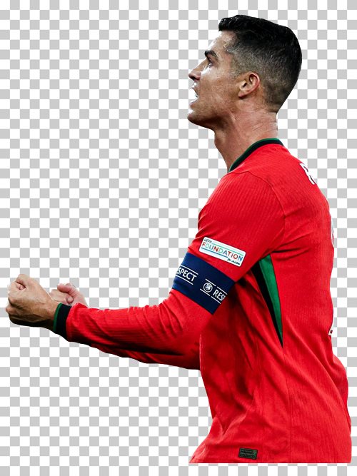 Cristiano Ronaldo Portugal national football team