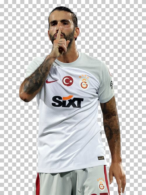 Sergio Oliveira Galatasaray