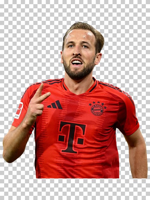 Harry Kane Bayern Munich