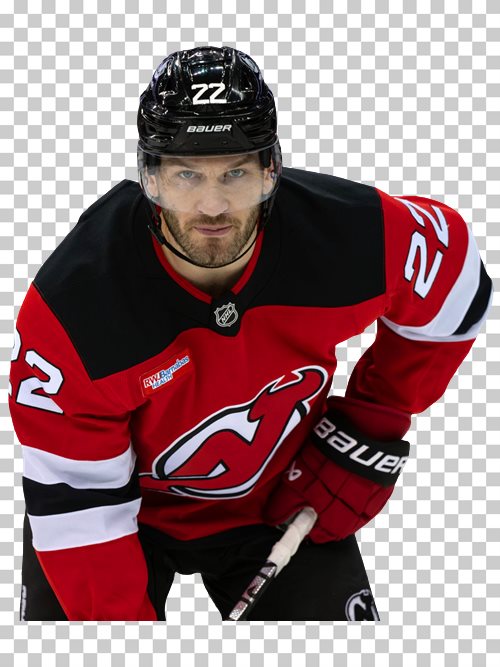 Brett Pesce New Jersey Devils