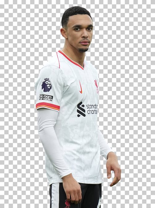 Trent Alexander-Arnold Liverpool