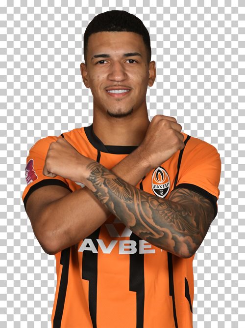 Kaua Elias Shakhtar Donetsk