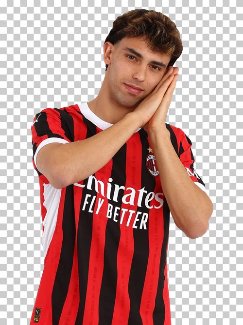 Joao Felix AC Milan