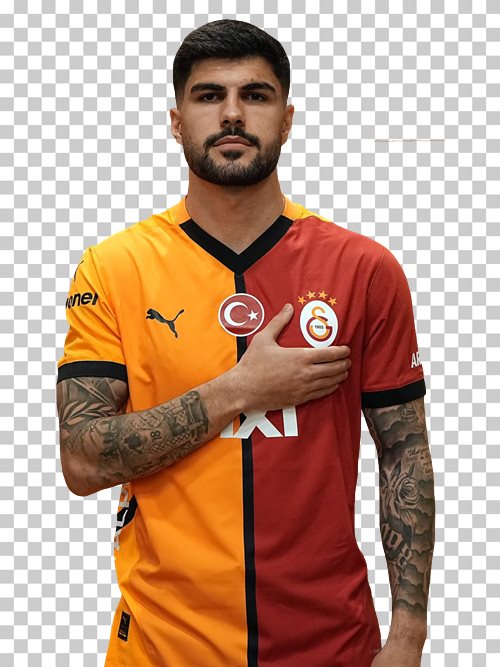 Eren Elmali Galatasaray