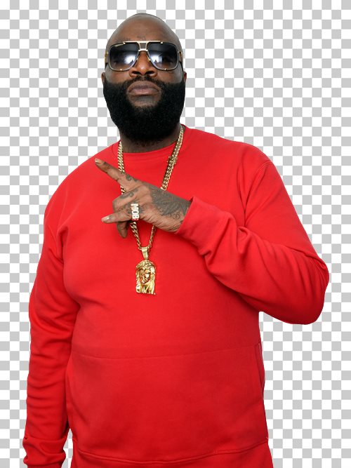 Rick Ross rappers