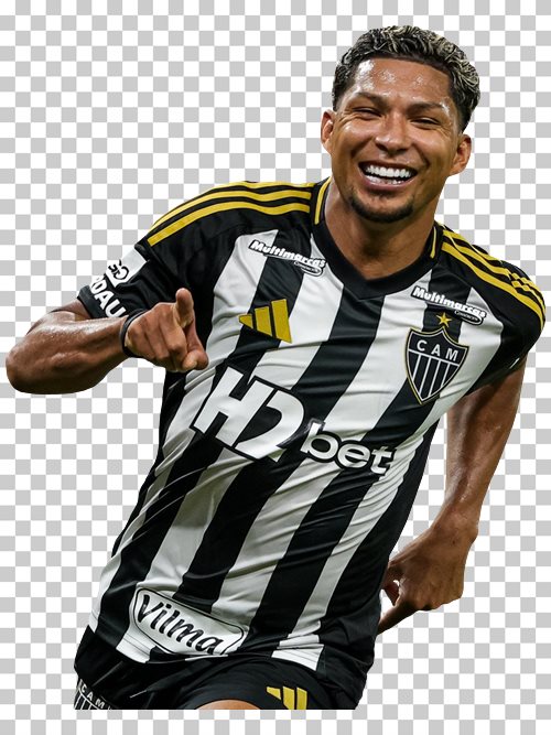 Rony Atletico Mineiro