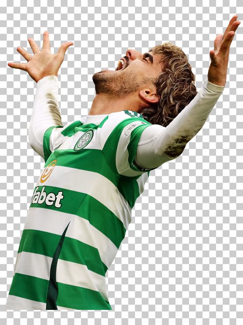 Jota Celtic