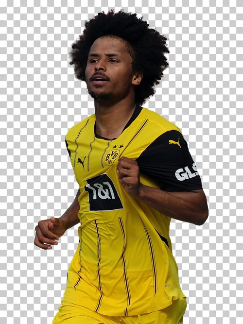 Karim Adeyemi Borussia Dortmund