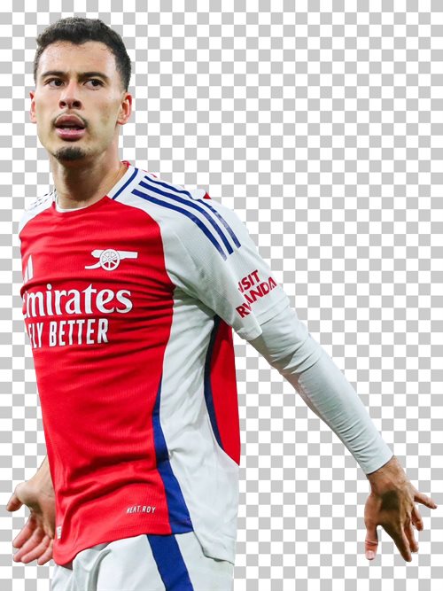 Gabriel Martinelli Arsenal