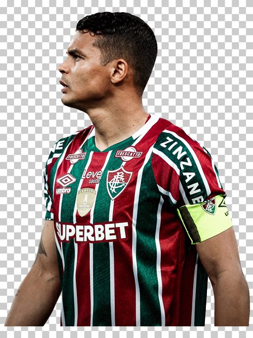 Thiago Silva Fluminense