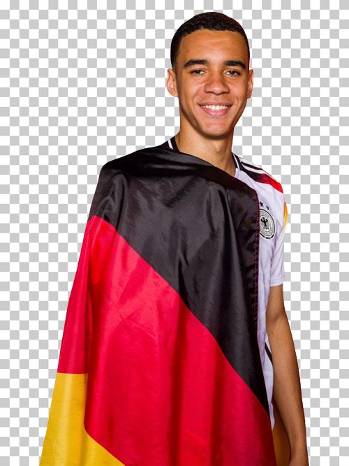 Jamal Musiala Germany national football team